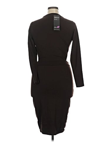 Rebdolls Cocktail Dress (view 2)