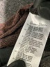 Queen Mum Brown 3/4 Sleeve Top Size XL - photo 7