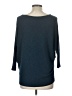 Assorted Brands Blue Cardigan Size L (estimated) - photo 2
