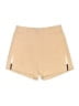 Tommy Hilfiger 100% Cotton Solid Tan Athletic Shorts Size M - photo 1