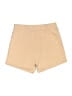 Tommy Hilfiger 100% Cotton Solid Tan Athletic Shorts Size M - photo 2