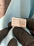 Unbranded 100% Polyester Blue Pullover Hoodie Size 2X - photo 8
