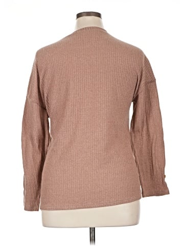 Unbranded Long Sleeve Top (view 2)