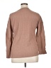 Unbranded Brown Long Sleeve Top Size XL - photo 2