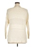American Eagle Outfitters Ivory Pullover Sweater Size XL - photo 2