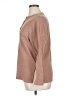 Unbranded Brown Long Sleeve Top Size XL - photo 5