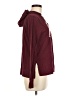 Old Navy Burgundy Pullover Sweater Size M - photo 4