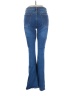 Jeans Hearts Blue Jeans Size M - photo 2