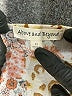 Above and Beyond Brown Short Sleeve Blouse Size 2X - photo 7