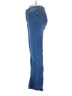 Jeans Hearts Blue Jeans Size M - photo 5