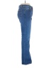 Jeans Hearts Blue Jeans Size M - photo 4