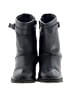 Carter's Black Boots Size 11 (kids) - photo 2
