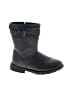 Carter's Black Boots Size 11 (kids) - photo 1