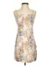 Rip Curl 100% Lyocell Tropical Tan Cocktail Dress Size XS - photo 1