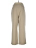 Dialogue Tan Dress Pants Size 12 - photo 2