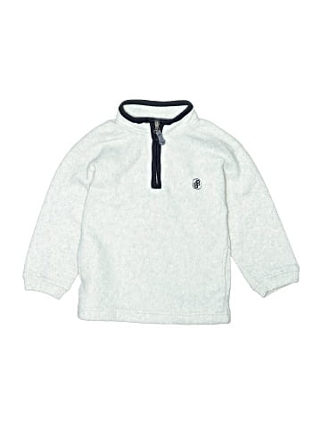 Bugle Boy Pullover Sweater (view 1)