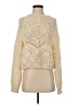 Zara Ivory Pullover Sweater Size S - photo 1