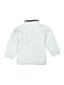 Bugle Boy 100% Polyester Silver Pullover Sweater Size M (kids) - photo 2