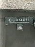 ELOQUII Black 3/4 Sleeve Blouse Size 14 - photo 7