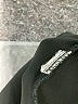 ELOQUII Black 3/4 Sleeve Blouse Size 14 - photo 8