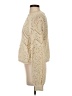 Zara Ivory Pullover Sweater Size S - photo 5