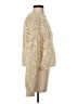 Zara Ivory Pullover Sweater Size S - photo 4