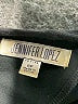 Jennifer Lopez Solid Black Cocktail Dress Size 8 (petite) - photo 7