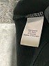 Jennifer Lopez Solid Black Cocktail Dress Size 8 (petite) - photo 8
