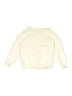 Unbranded 100% Cotton Ivory Cardigan Size 100 cm / US 3-4 - photo 2