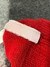 Gap Red Pullover Sweater Size L - photo 8