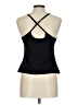 Active by Old Navy Black Tank Top Size L (petite) - photo 2