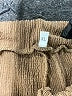 Unbranded Brown Casual Pants Size XL - photo 4