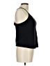 Active by Old Navy Black Tank Top Size L (petite) - photo 4