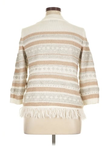 Alfred Dunner Pullover Sweater (view 2)