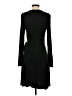 Express Black Casual Dress Size S - photo 2