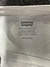 Levi's Ivory Short Sleeve T-Shirt Size XS - photo 7