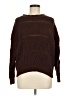 Unbranded Brown Pullover Sweater Size M (estimated) - photo 1