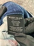 Black Orchid Denim Blue Jeans Size 25 waist - photo 8