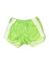 C9 By Champion 100% Polyester Stars Green Athletic Shorts Size XS - photo 1