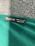 Shein 100% Polyester Green Short Sleeve Top Size XS - photo 7