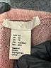 H&M Pink Pullover Sweater Size XS - photo 7