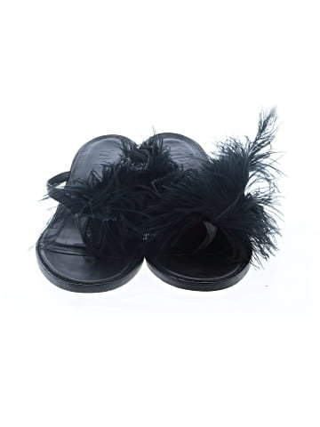 Tibi Sandals - back