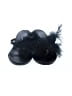 Tibi Black Sandals Size EU 39 1/2 - photo 2