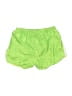 C9 By Champion 100% Polyester Stars Green Athletic Shorts Size XS - photo 2