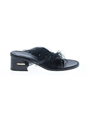 Tibi Sandals - front