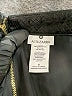 Altuzarra for Target 100% Polyester Black Formal Skirt Size 8 - photo 4