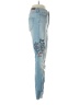 Hollister Graphic Blue Jeans Size 27 waist - photo 4