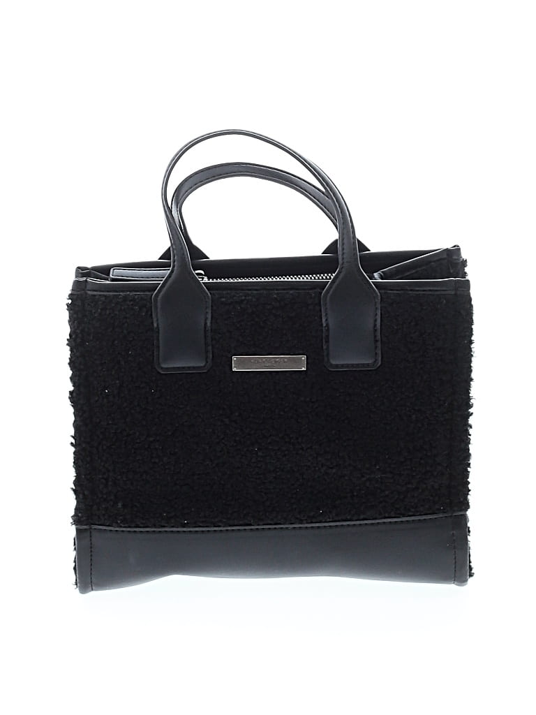 Pre-owned Kurt Geiger Tote Bag In Black