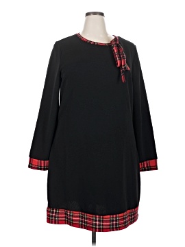 Shein Curve Casual Dress