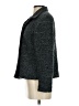 Sag Harbor Tweed Gray Blazer Size 4 (petite) - photo 5